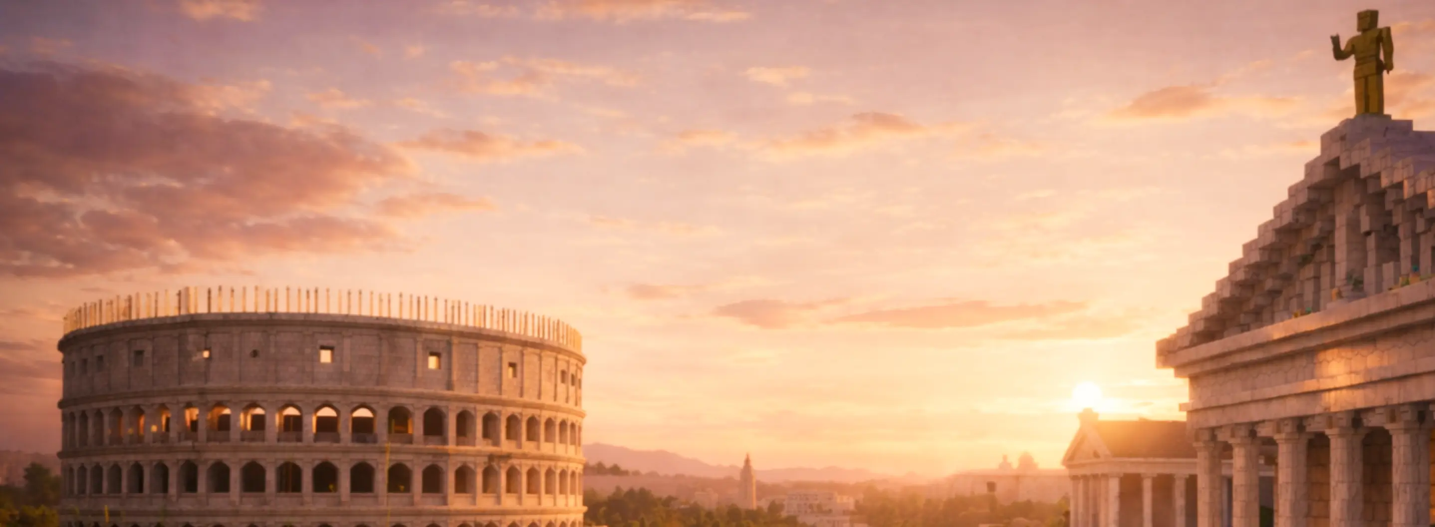 Minecraft background