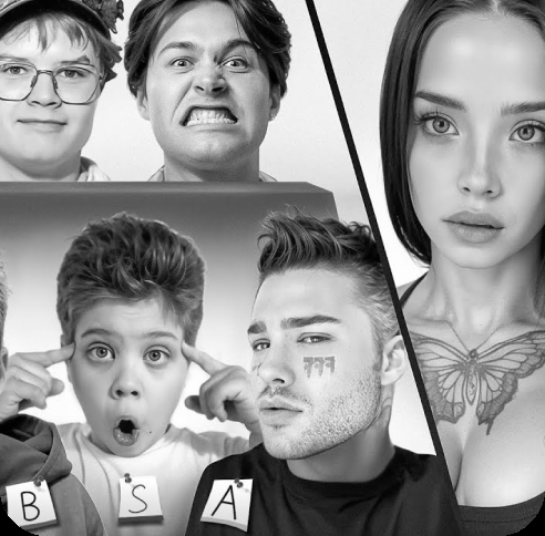 Тир лист с Дошик и Лунаком