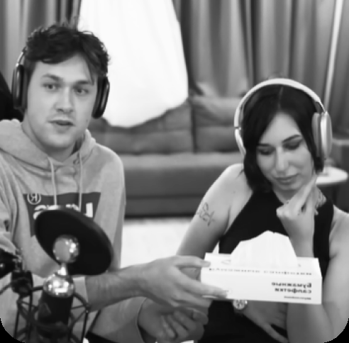 Арина из Кирсанова заплакала