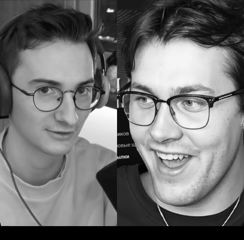 Мафаня vs Олеша