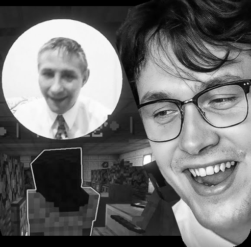 Шоу трумана в майне 2