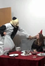 Ужасающий Ремейк